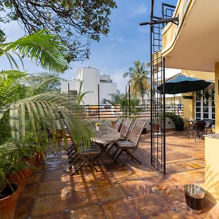 Luho 187 Bed & Breakfast Bangalore Exterior photo
