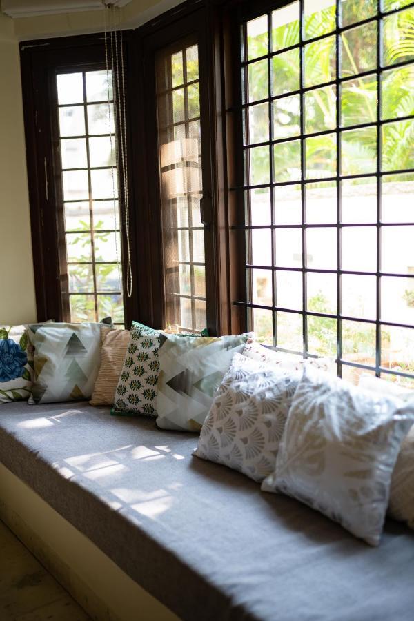 Luho 187 Bed & Breakfast Bangalore Exterior photo