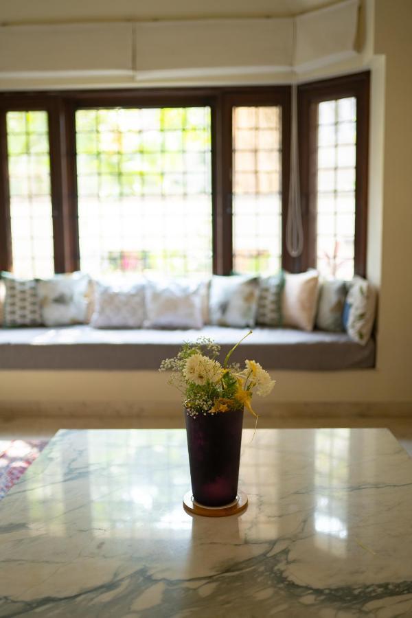 Luho 187 Bed & Breakfast Bangalore Exterior photo