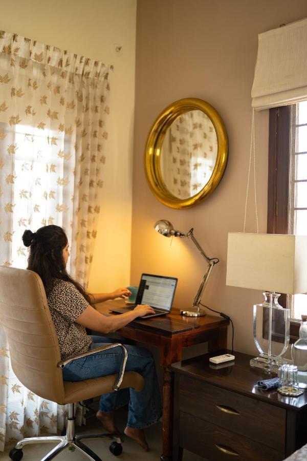 Luho 187 Bed & Breakfast Bangalore Exterior photo
