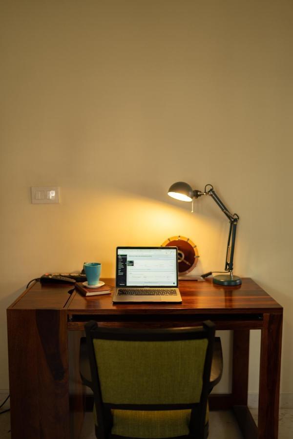 Luho 187 Bed & Breakfast Bangalore Exterior photo