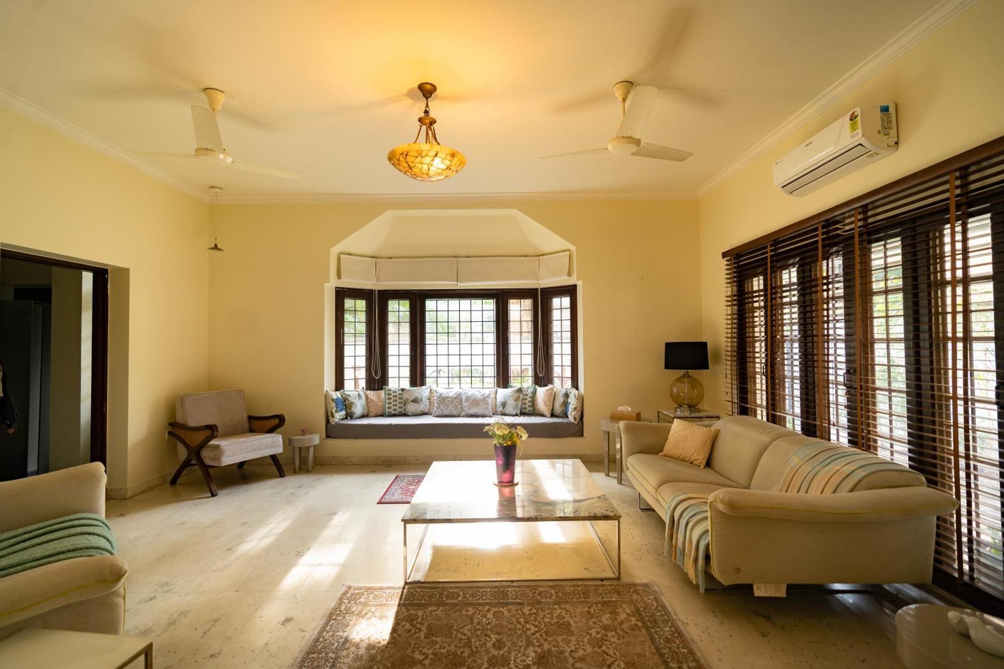 Luho 187 Bed & Breakfast Bangalore Exterior photo