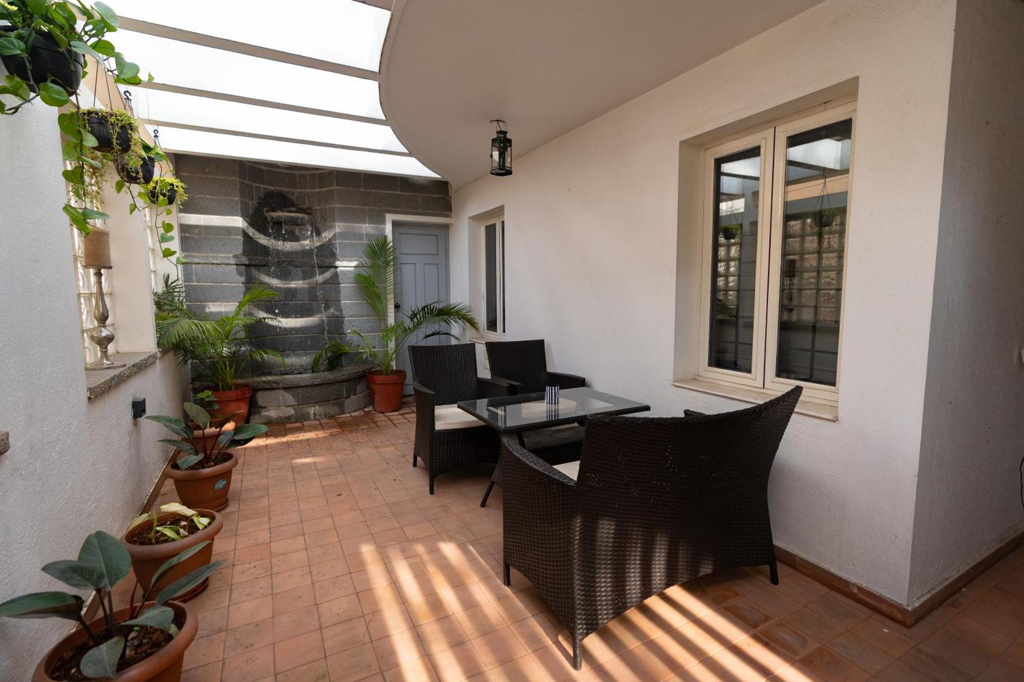 Luho 187 Bed & Breakfast Bangalore Exterior photo