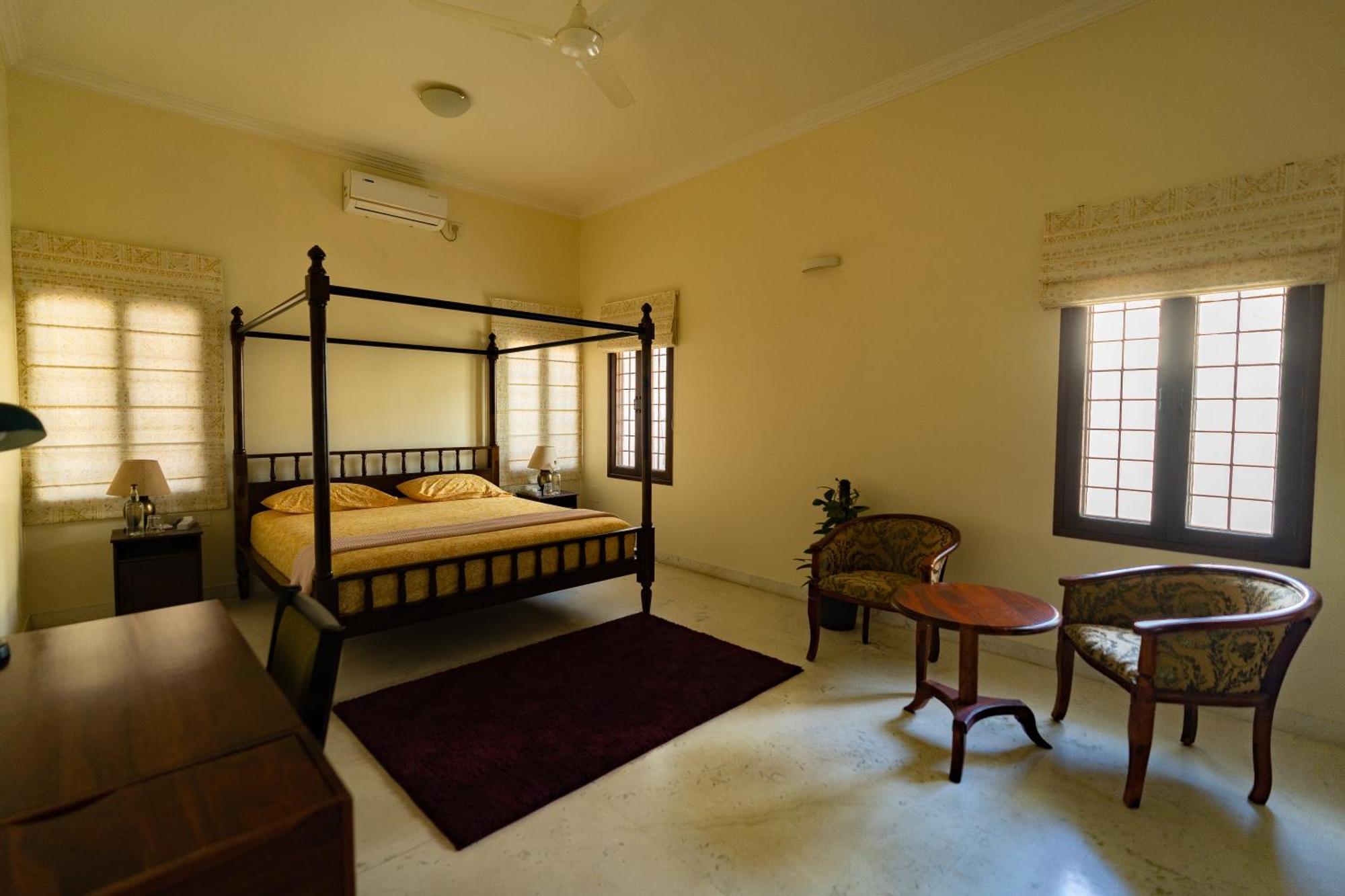 Luho 187 Bed & Breakfast Bangalore Exterior photo