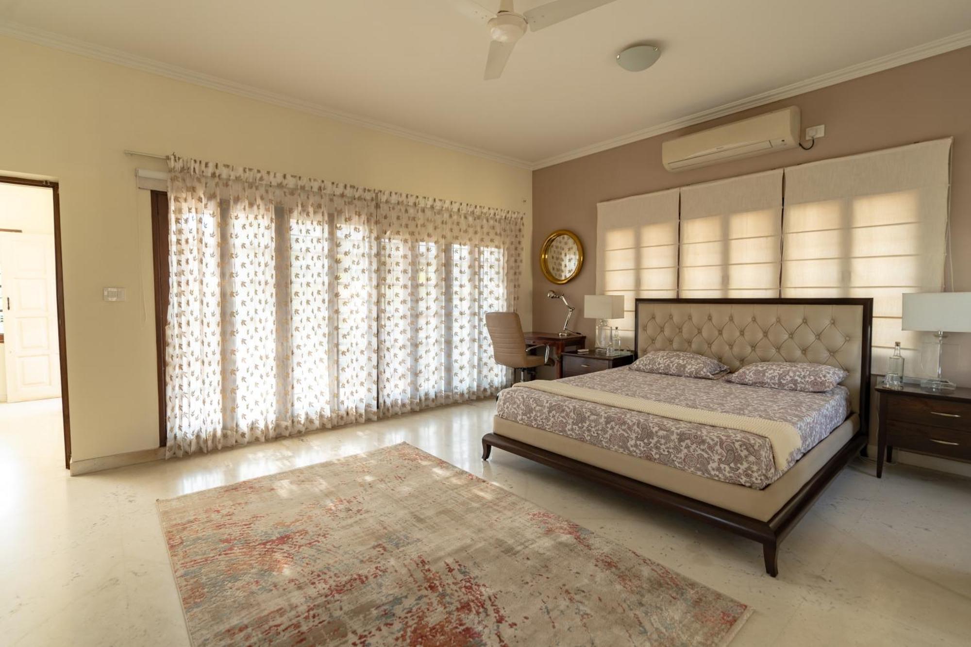Luho 187 Bed & Breakfast Bangalore Exterior photo